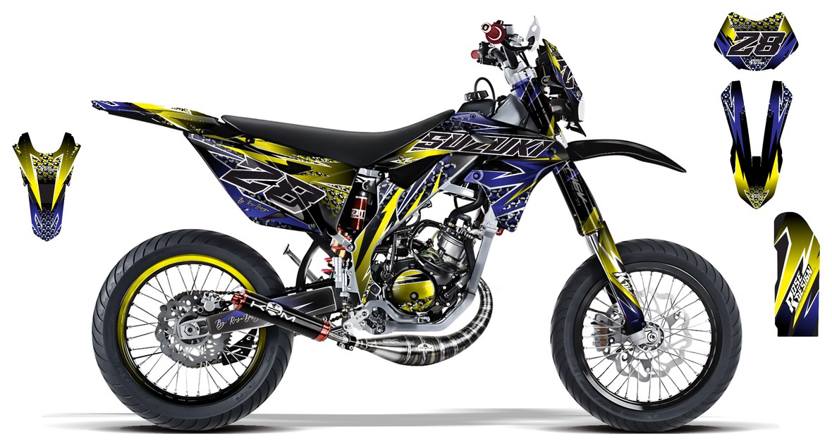 GRAFICHE VALENTI 50CC #1